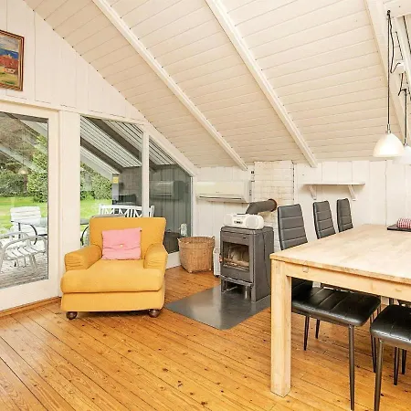 Casa vacanze 6 Person In R Dby Rødby