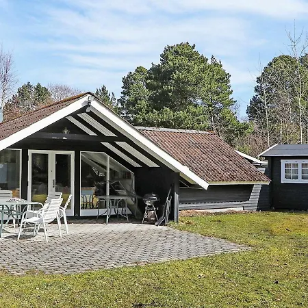 Casa vacanze 6 Person In R Dby