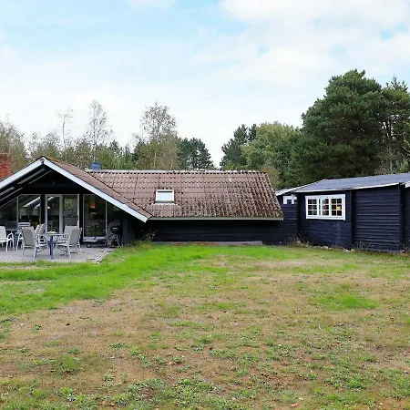 Casa vacanze 6 Person In R Dby Rødby