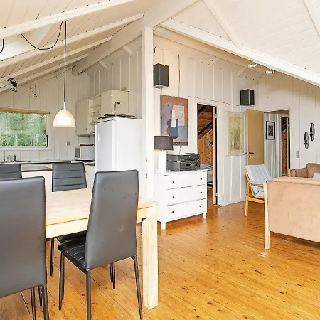Casa vacanze 6 Person In R Dby *