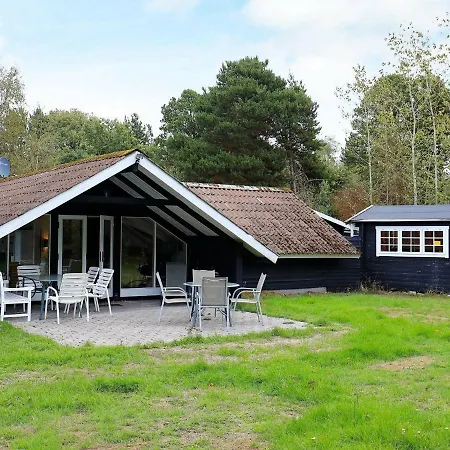 Casa vacanze 6 Person In R Dby Rødby