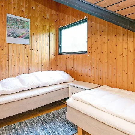 Casa vacanze 6 Person In R Dby