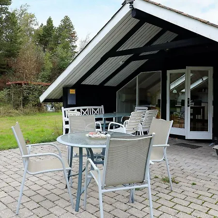 Casa vacanze 6 Person In R Dby
