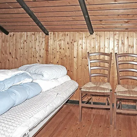 6 Person In R Dby Casa vacanze
