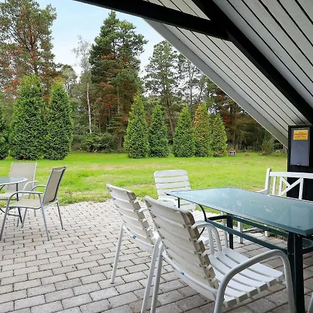 Casa vacanze 6 Person In R Dby Rødby