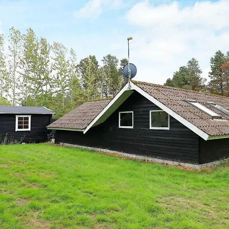 Casa vacanze 6 Person In R Dby Rødby