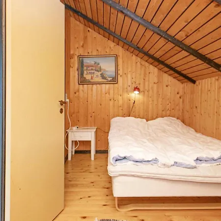 6 Person In R Dby Rødby