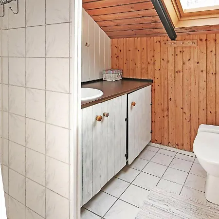 6 Person In R Dby Casa vacanze
